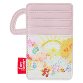 Loungefly Care Bears - Care Bears and Cousins Cardholder
