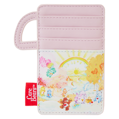 Loungefly Care Bears - Care Bears and Cousins Cardholder