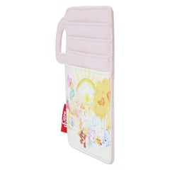 Loungefly Care Bears - Care Bears and Cousins Cardholder