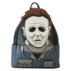 Loungefly Halloween - Michael Myers Cosplay Mini Backpack