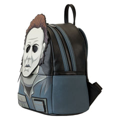 Loungefly Halloween - Michael Myers Cosplay Mini Backpack