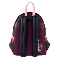 Loungefly Demon Slayer - Nezuko Kamado Cosplay Mini Backpack