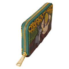 Loungefly Shrek - Spring Vibes Zip Around Wallet