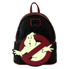 Loungefly Ghostbusters - No Ghost Logo Mini Backpack