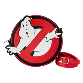 Loungefly Ghostbusters - No Ghost Logo Crossbody