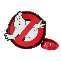 Loungefly Ghostbusters - No Ghost Logo Crossbody