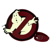 Loungefly Ghostbusters - No Ghost Logo Crossbody