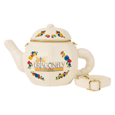 Loungefly Gilmore Girls - Dragonfly Inn Figural Teapot Crossbody Bag