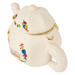 Loungefly Gilmore Girls - Dragonfly Inn Figural Teapot Crossbody Bag