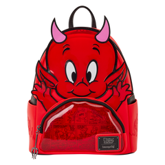Loungefly Casper The Friendly Ghost - Hot Stuff Mini Backpack