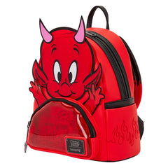 Loungefly Casper The Friendly Ghost - Hot Stuff Mini Backpack