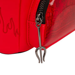 Loungefly Casper The Friendly Ghost - Hot Stuff Mini Backpack