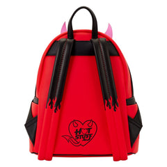 Loungefly Casper The Friendly Ghost - Hot Stuff Mini Backpack