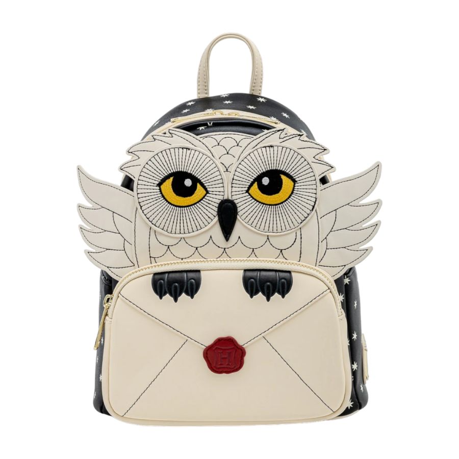 Hedwig loungefly bag Clearance