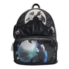 Loungefly Harry Potter - Dementor Attack US Exclusive Cosplay Mini Backpack