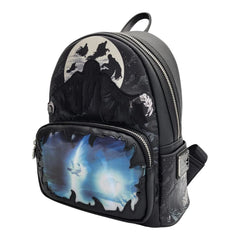 Loungefly Harry Potter - Dementor Attack US Exclusive Cosplay Mini Backpack