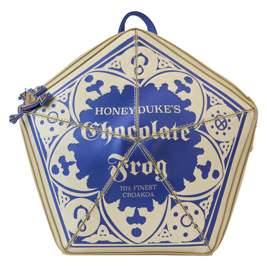 Harry Potter Chocolate Frog in Box New Sealed