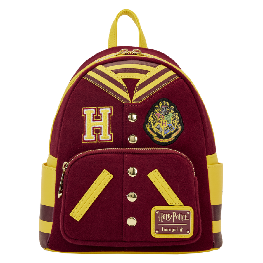 Hogwarts mini backpack best sale