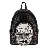 Loungefly Harry Potter - Death Eater Mask Mini Backpack