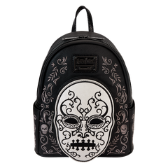 Loungefly Harry Potter - Death Eater Mask Mini Backpack