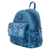 Loungefly Harry Potter - Denim Mini Backpack