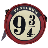 Loungefly Harry Potter - Platform 9 3/4 US Exclusive Crossbody