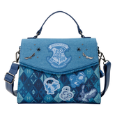Loungefly Harry Potter - Denim Crossbody