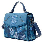 Loungefly Harry Potter - Denim Crossbody