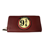 Loungefly Harry Potter - Platform 9 3/4 Wallet