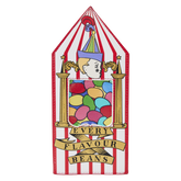 Loungefly Harry Potter - Bertie Bott's Every Flavour Beans Card Holder