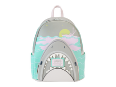 Loungefly Jaws - Mini Backpack