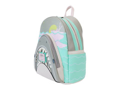 Loungefly Jaws - Mini Backpack