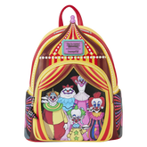 Loungefly Killer Klowns - Mini Backpack