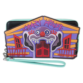 Loungefly Killer Klowns - Zip Around Wrsitlet