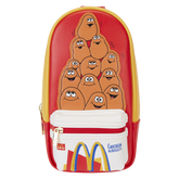 Loungefly McDonalds - Chicken Nuggies Pencil Case
