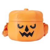 Loungefly McDonalds - Halloween HappyMeal McPunkn Crossbody