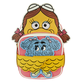 Loungefly McDonalds - Birdie The Early Bird CrossBuddies Bag