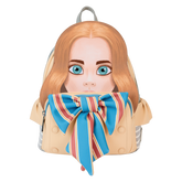 Loungefly M3GAN - Cosplay Mini Backpack