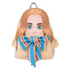 Loungefly M3GAN - Cosplay Mini Backpack