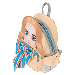 Loungefly M3GAN - Cosplay Mini Backpack