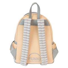 Loungefly M3GAN - Cosplay Mini Backpack