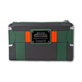 Loungefly My Hero Academia - Bakugou Cosplay Purse