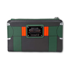 Loungefly My Hero Academia - Bakugou Cosplay Purse