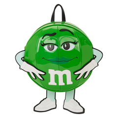 Loungefly M&Ms - Figural Mini Backpack