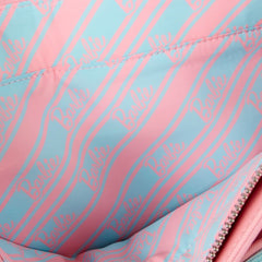 Loungefly Barbie - Classic Barbie Convertible Tote Bag