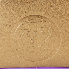 Loungefly Marvel Comics - Thanos Gauntlet Metallic Mini Backpack