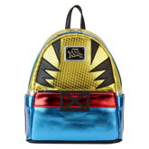 Loungefly Marvel Comics - Wolverine Cosplay Mini Backpack