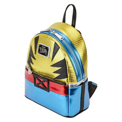 Loungefly Marvel Comics - Wolverine Cosplay Mini Backpack