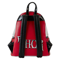 Loungefly Marvel Comics - Thor Metallic Cosplay Mini Backpack