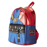 Loungefly Marvel - Metallic Doctor Strange Cosplay Mini Backpack